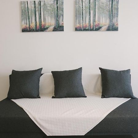 Best Houses 62 - Praia Da Baia Apartment ペニシェ エクステリア 写真