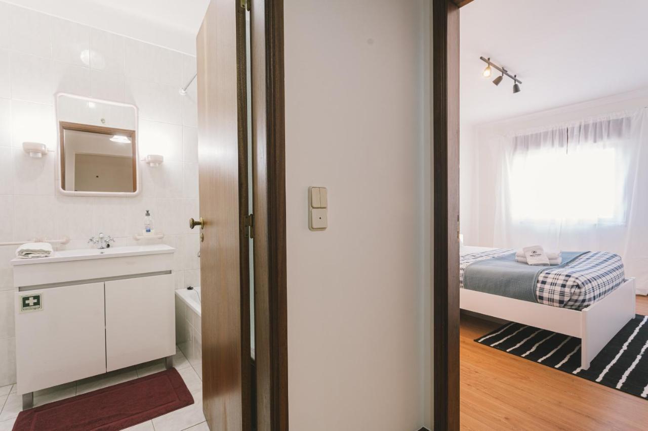Best Houses 62 - Praia Da Baia Apartment ペニシェ エクステリア 写真