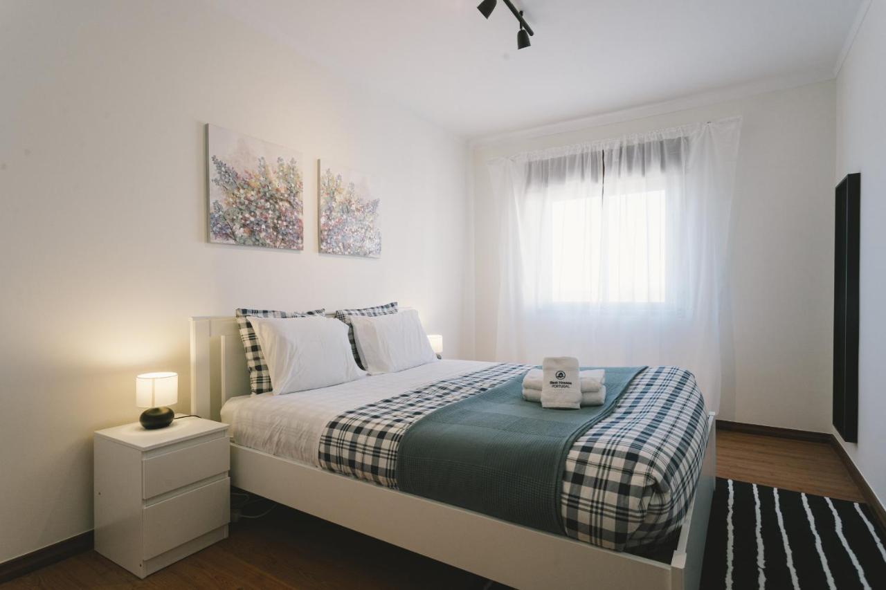 Best Houses 62 - Praia Da Baia Apartment ペニシェ エクステリア 写真