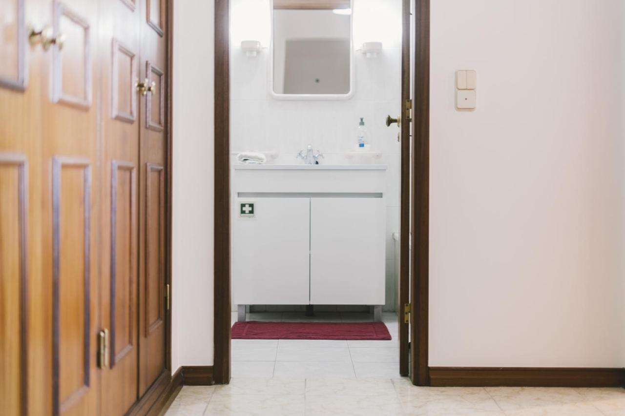Best Houses 62 - Praia Da Baia Apartment ペニシェ エクステリア 写真