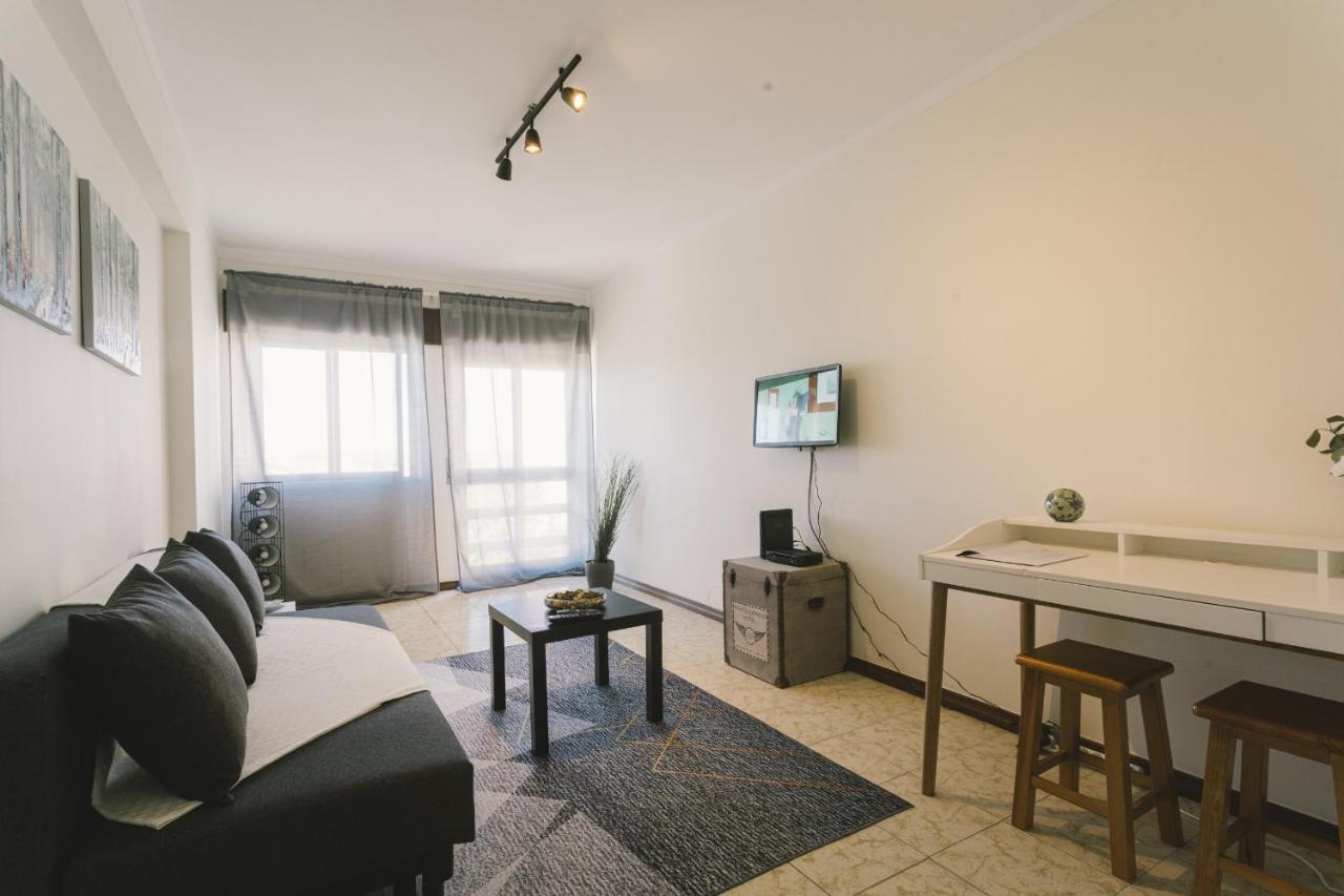 Best Houses 62 - Praia Da Baia Apartment ペニシェ エクステリア 写真