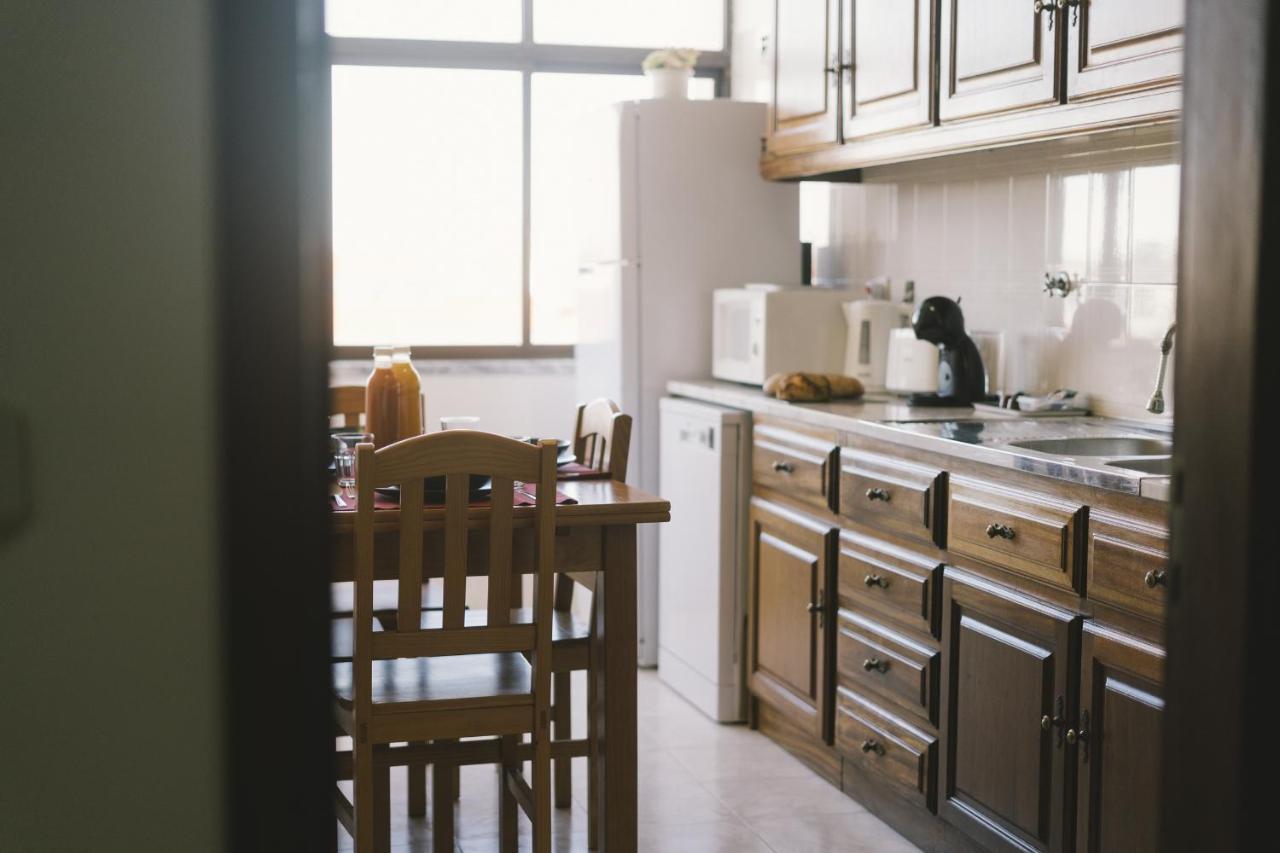 Best Houses 62 - Praia Da Baia Apartment ペニシェ エクステリア 写真